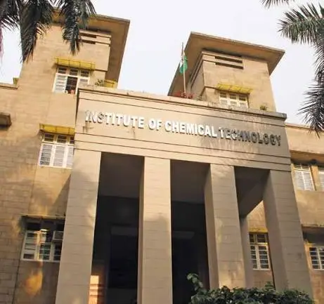 ICT Mumbai